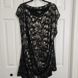 Lane Bryant Tunic size 26/28